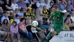 El Plymouth se hace con la cesión de Remi Matthews