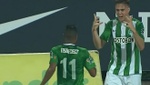 Atlético Nacional rescindió a Rescaldani