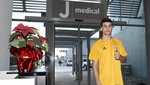 Orsolini, flamante fichaje de la Juventus, es capaz de hacer cosas como ésta