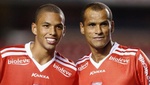 Cuando Rivaldo fue presidente y jugador del mismo club