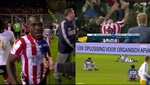 Remontada épica del Sparta de Rotterdam de Drenthe para ascender a la Eredivisie