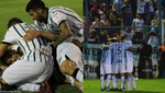 San Martín y Atlético Tucumán, por la mínima a dieciseisavos