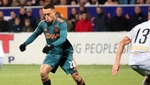 El Ajax sudó para dejar atrás a un Segunda