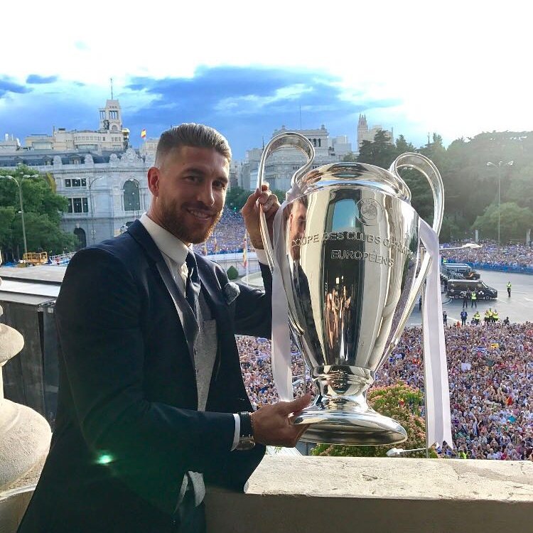 Comienza la acción en la Champions League Comienza la acción en la Champions League