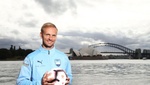 Siem de Jong se marcha cedido al Sydney FC