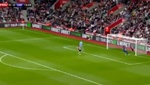 El gol fantasma de Tammy Abraham que no creó dudas