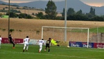 Un penalti en el 89' tumba al Huesca ante el Oviedo