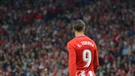 Torres preferiría la MLS antes que China
