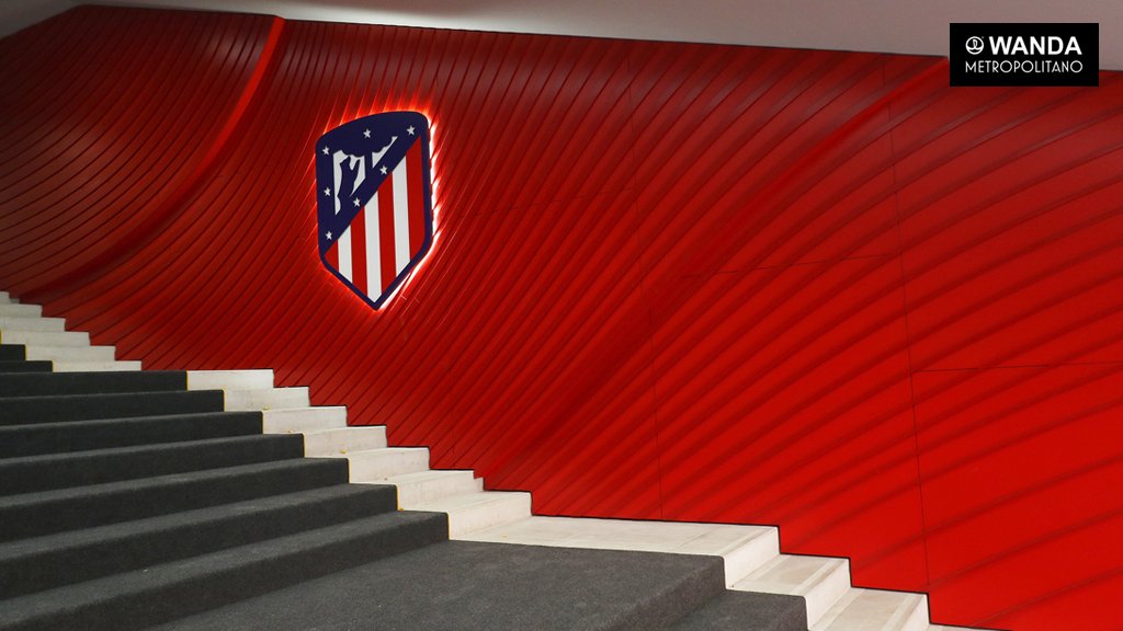 Griezmann le puso la 'guinda' a la fiesta del Atlético de Madrid Griezmann le puso la 'guinda' a la fiesta del Atlético de Madrid
