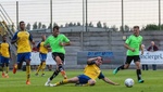 Cuando ni un 'hat trick', un doblete y otro gol sirven para ganar