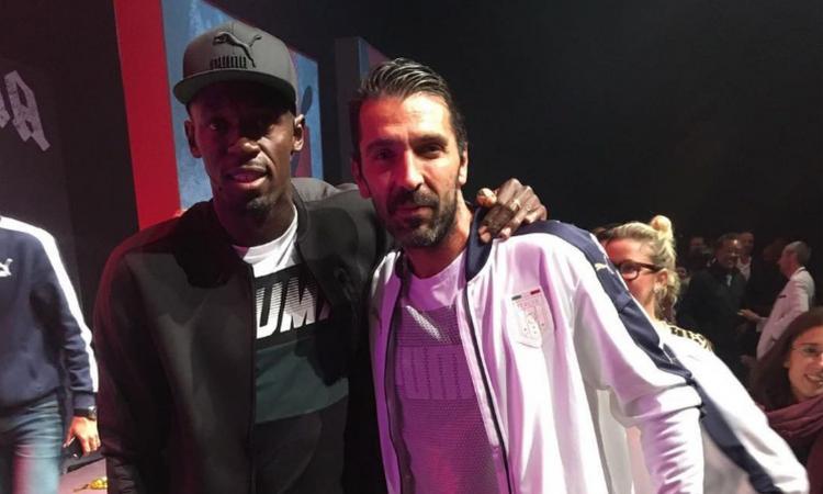 Usain Bolt seguirá ligado al atletismo Usain Bolt seguirá ligado al atletismo