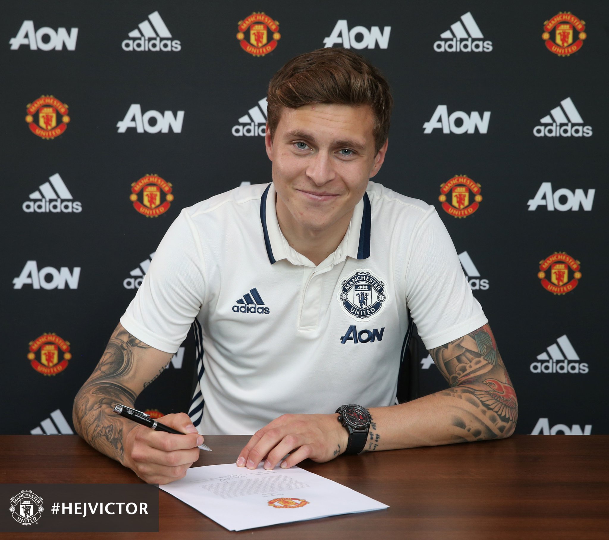 Maillot THIRD Manchester United Victor Lindelöf Maillot THIRD Manchester United Victor Lindelöf