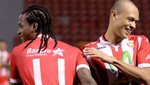 Goleada de Real Estelí; Managua es nuevo líder