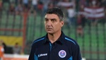 OFICIAL: Vinko Marinovic renuncia a su puesto en el Zrinjski Mostar