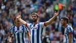 Will Grigg, más 'on fire' que nunca: repóker en 24 minutos