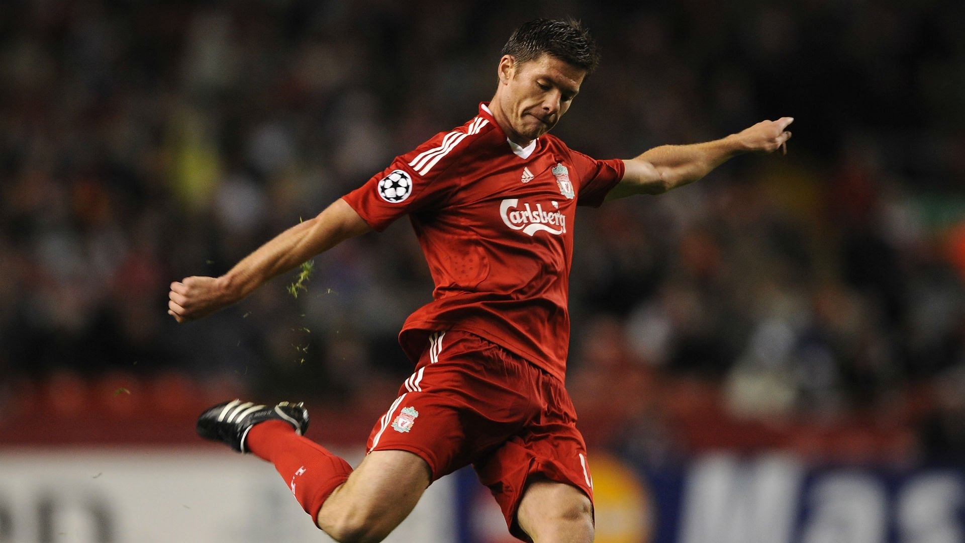 Xabi Alonso revealed the reason why Liverpool failed to lift PL trophy - BeSoccer