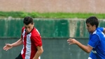 Yanis Rahmani se va cedido al Sestao River