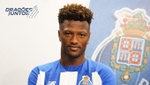 OFICIAL: el Oporto ficha a Zé Luís