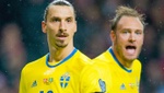 El primer jugador que le arrebata el trono sueco a Ibra desde 2007