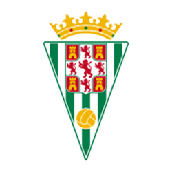 Escudo de Córdoba Cf