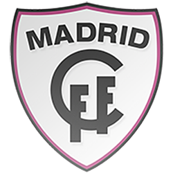 Escudo de Madrid CFF