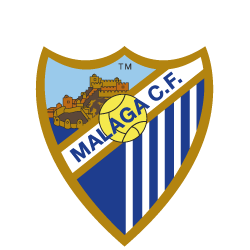 Escudo de Málaga Fem