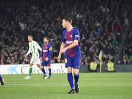Thomas Vermaelen podría ganar protagonismo esta temporada. BeSoccer
