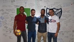 Fernando Tissone podría regresar al fútbol español