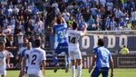Barri afronta el reto de repetir la gran temporada pasada