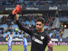 El Leganés se va acercando a Munir. BeSoccer