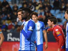 N'Diaye, una salida difícil para el Villarreal. BeSoccer