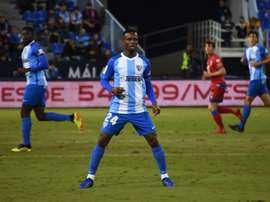 Koné se perderá toda la temporada. BeSoccer