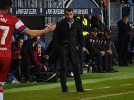 El Granada anunció la lista de convocados. BeSoccer