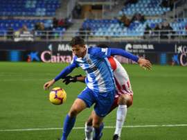 Pau Torres ya está con 'la Rojita'. BeSoccer