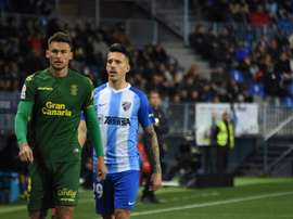 Mel se lleva a Lugo a Blum, Araujo y el canterano Cedrés. BeSoccer