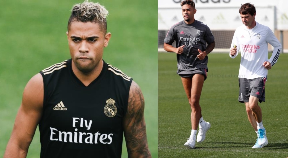 L'incredibile cambiamento di Mariano. EFE