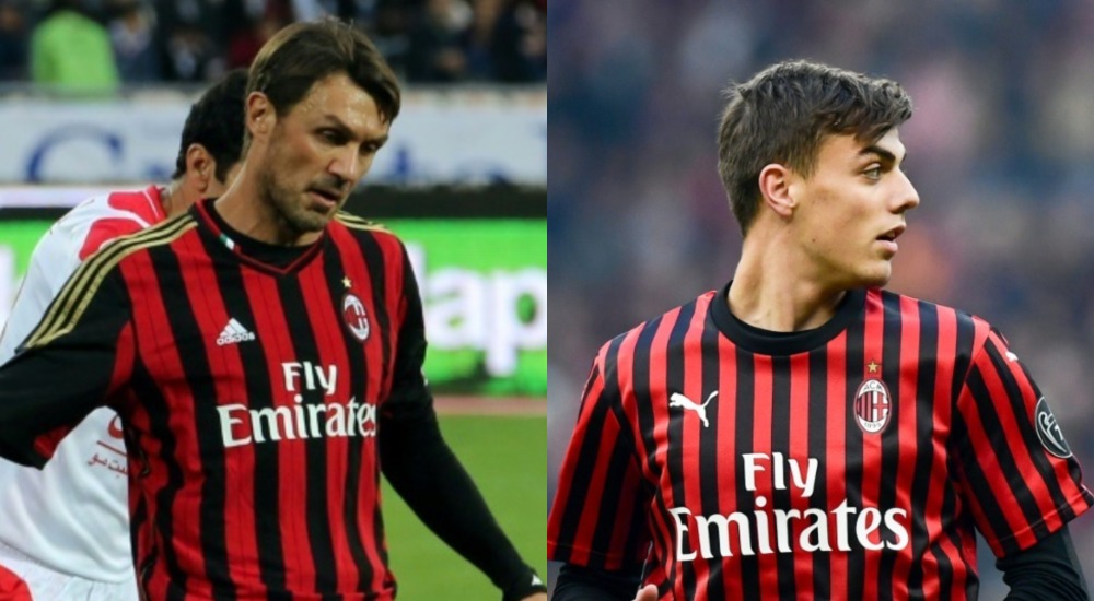 Paolo And Dani Maldini Overcome Coronavirus