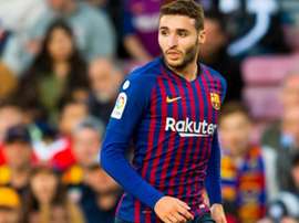 Abel Ruiz ya tiene destino: se irá cedido al Sporting de Braga. FCBarcelona