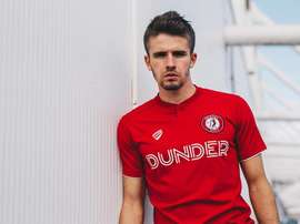 El Bristol City ficha a Nagy hasta 2022. BristolCity