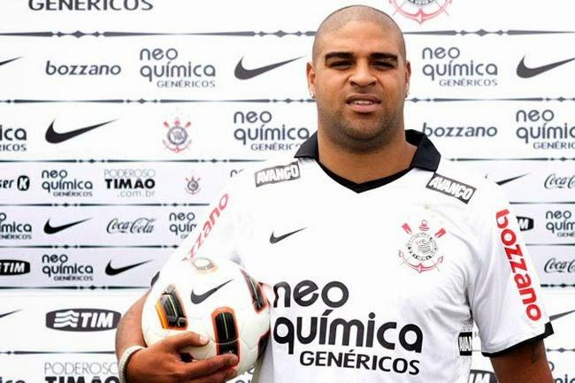Adriano Ex On The Beach