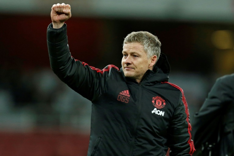 (VIDEO) Nueva victoria del Manchester United como visitante (VIDEO) Nueva victoria del Manchester United como visitante