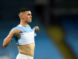 Foden bientôt récompensé par Manchester City ?. goal