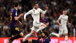 Así estaría la Liga sin los goles en el añadido