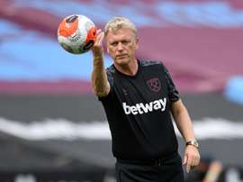 10 tests positifs au Covid-19 en Premier League. AFP