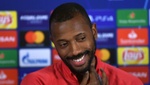 El Krasnodar se hace con los servicios de Manuel Fernandes