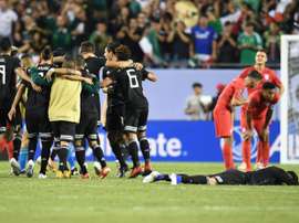 Así será el nuevo método de clasificación de CONCACAF para el Mundial. AFP
