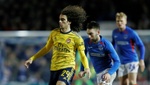 El Arsenal aún ve a Guendouzi de vuelta