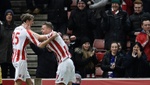 Shawcross deja el Stoke tras 14 años y ya le espera el Inter Miami