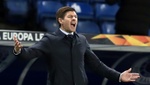 Gerrard suspira por un ex del Atlético