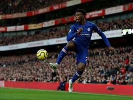 El Chelsea da calabazas al Bayern por una de sus joyas. AFP